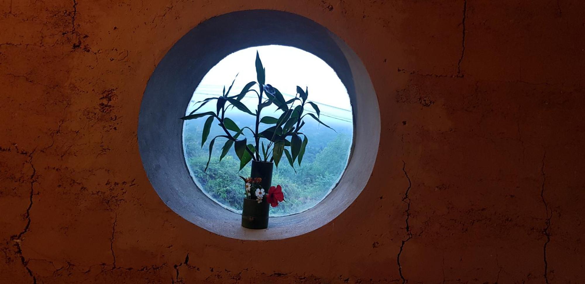 Dien Homestay Quan Ba Zimmer foto