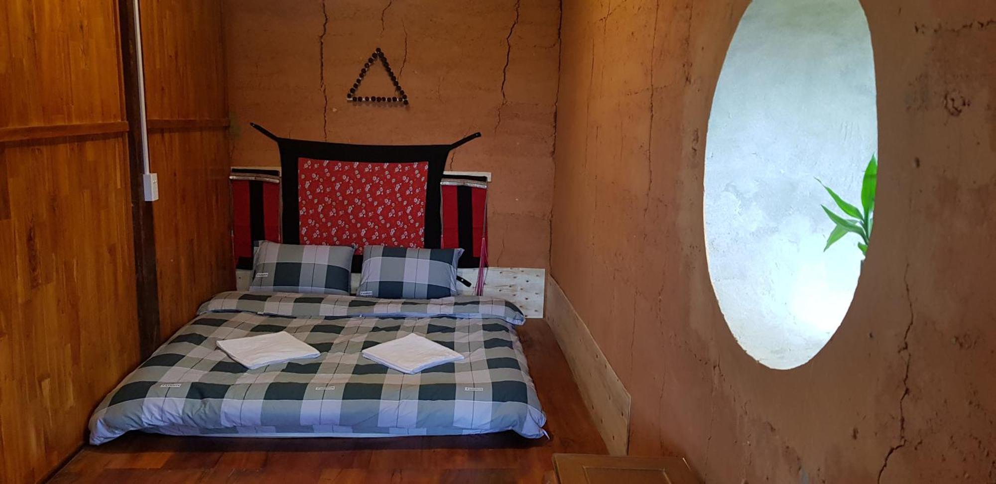 Dien Homestay Quan Ba Zimmer foto